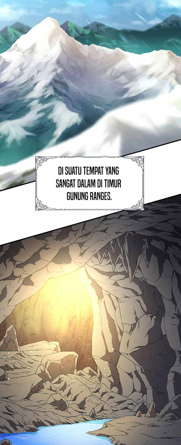 The World’s Best Engineer Chapter 73 - halaman 3
