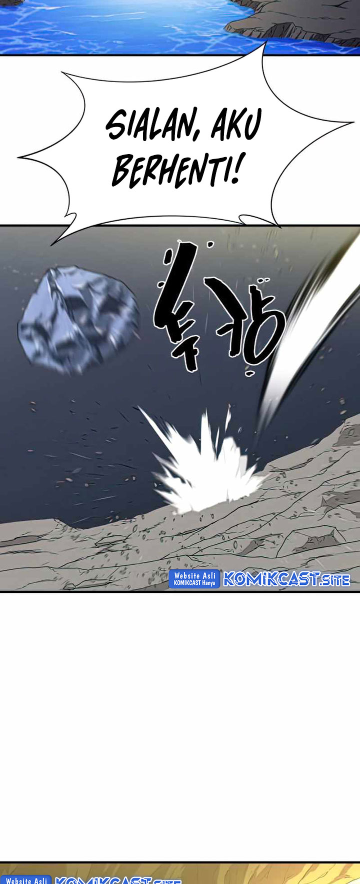 The World’s Best Engineer Chapter 73 - halaman 4