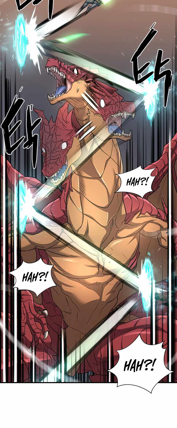 The World’s Best Engineer Chapter 73 - halaman 50