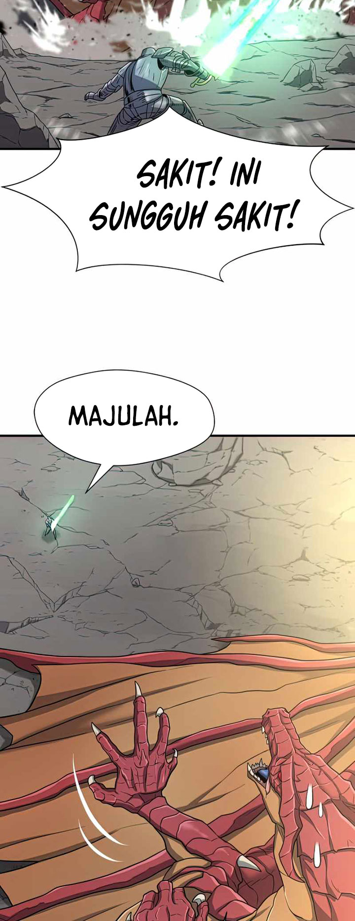 The World’s Best Engineer Chapter 73 - halaman 63