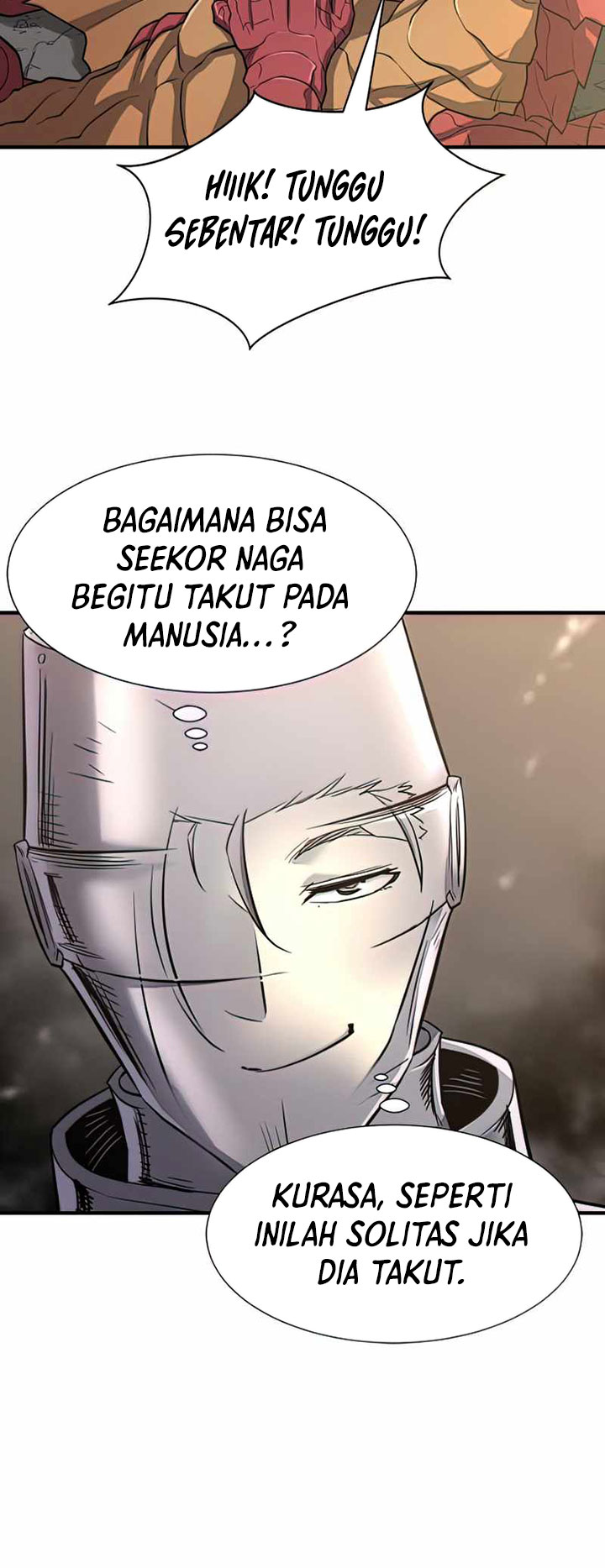The World’s Best Engineer Chapter 73 - halaman 64