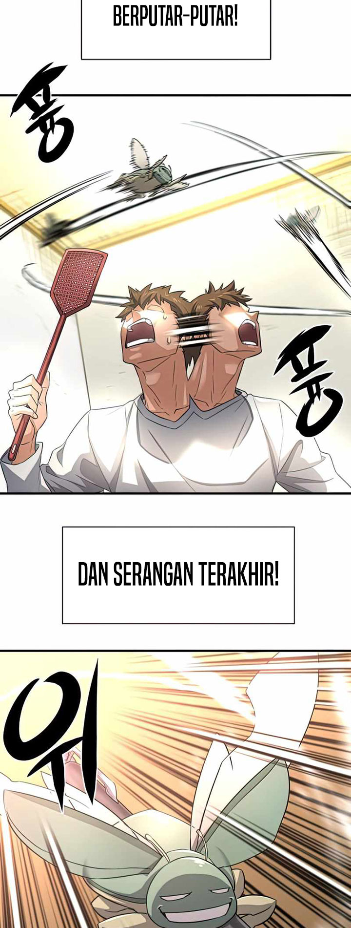 The World’s Best Engineer Chapter 73 - halaman 67