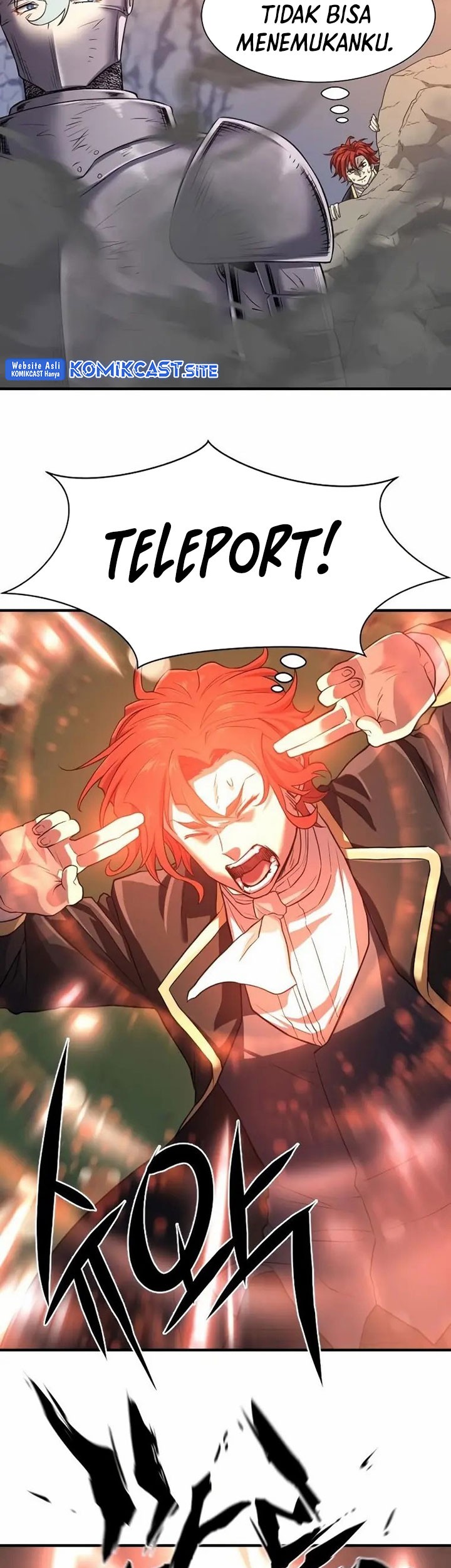 The World’s Best Engineer Chapter 74 - halaman 20