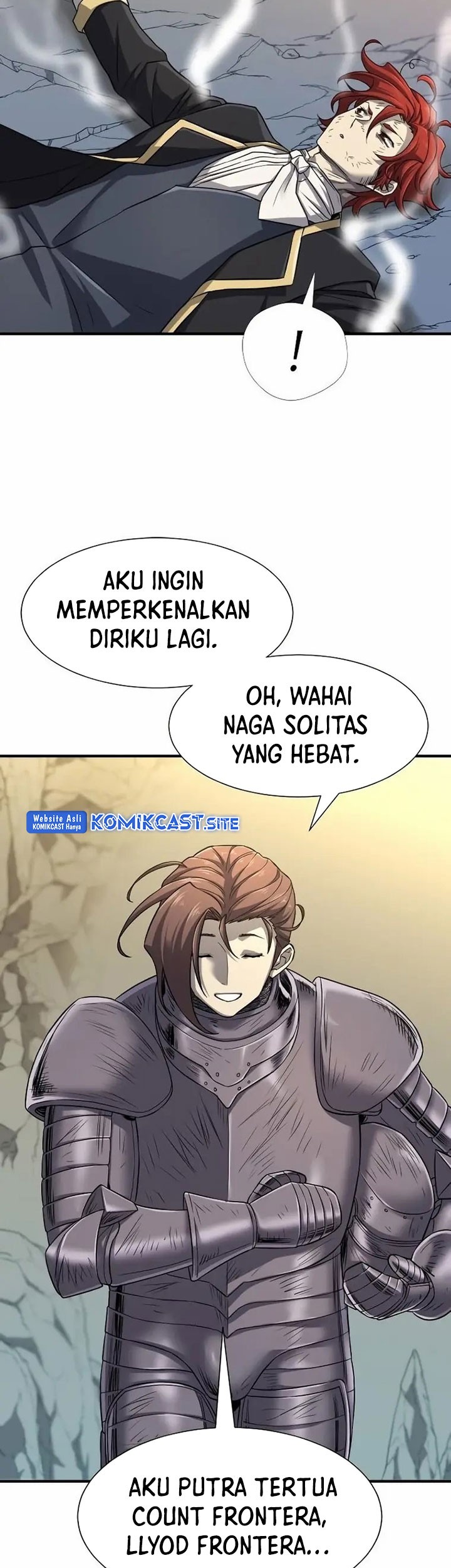 The World’s Best Engineer Chapter 74 - halaman 24