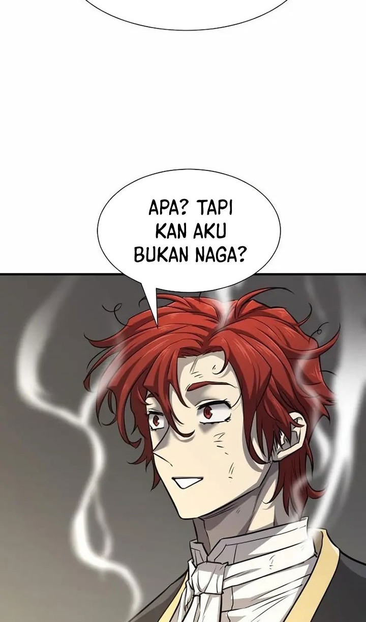 The World’s Best Engineer Chapter 74 - halaman 25