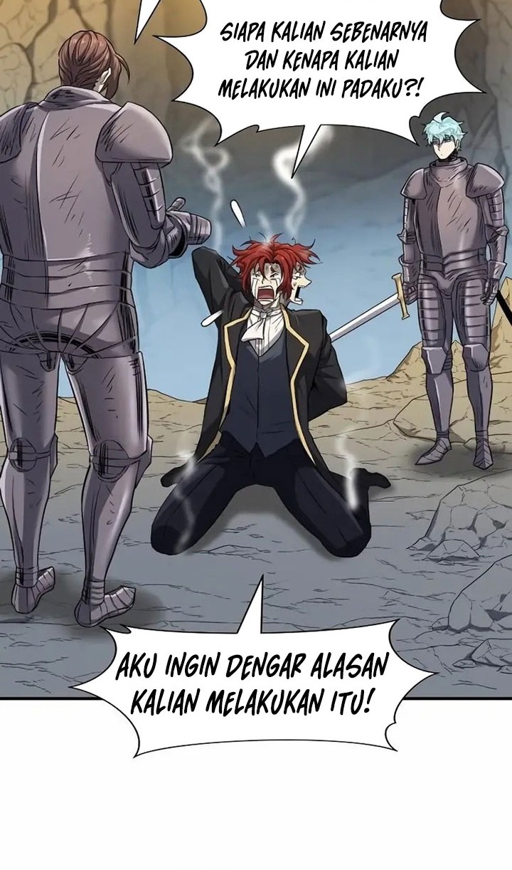 The World’s Best Engineer Chapter 74 - halaman 29