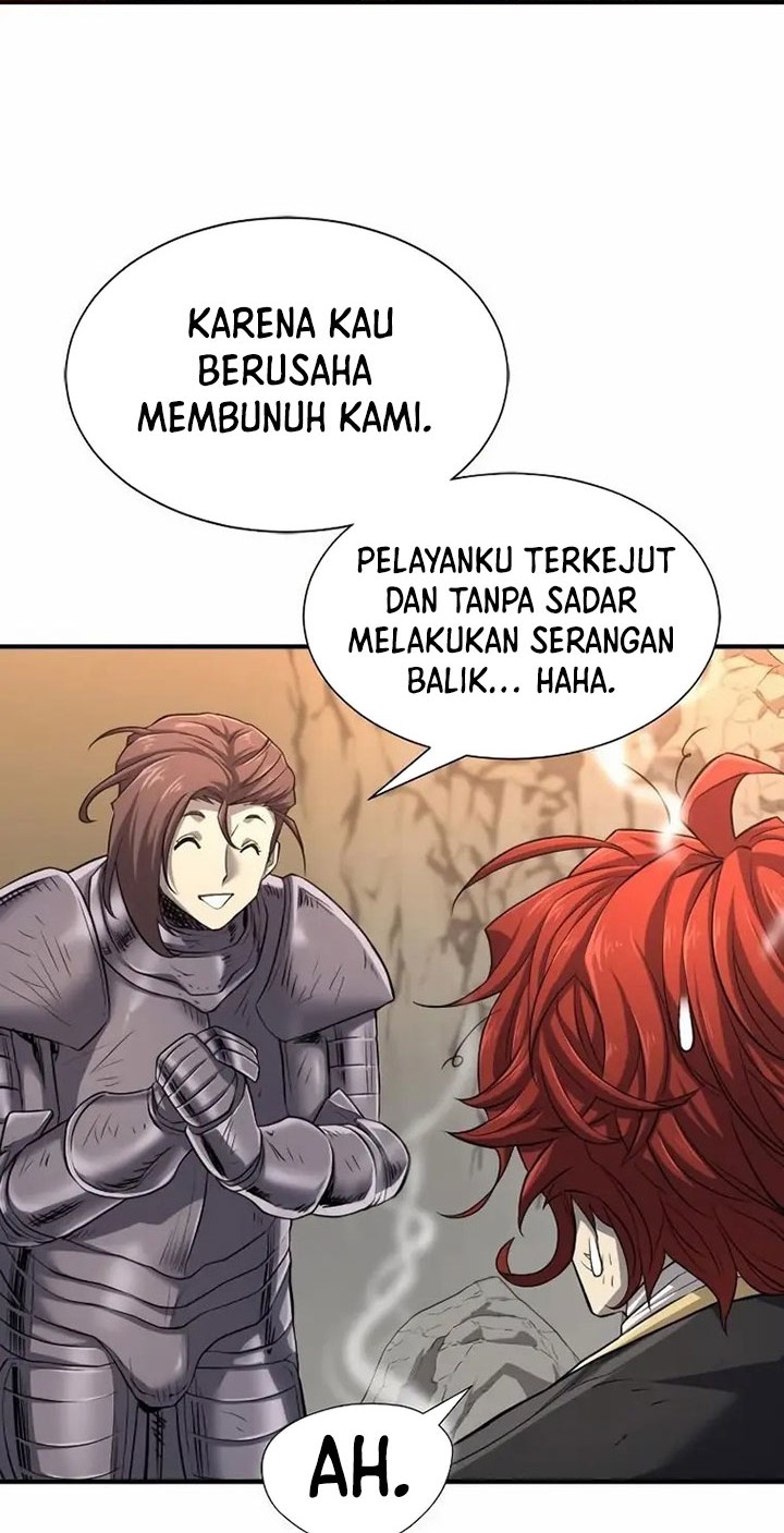 The World’s Best Engineer Chapter 74 - halaman 31
