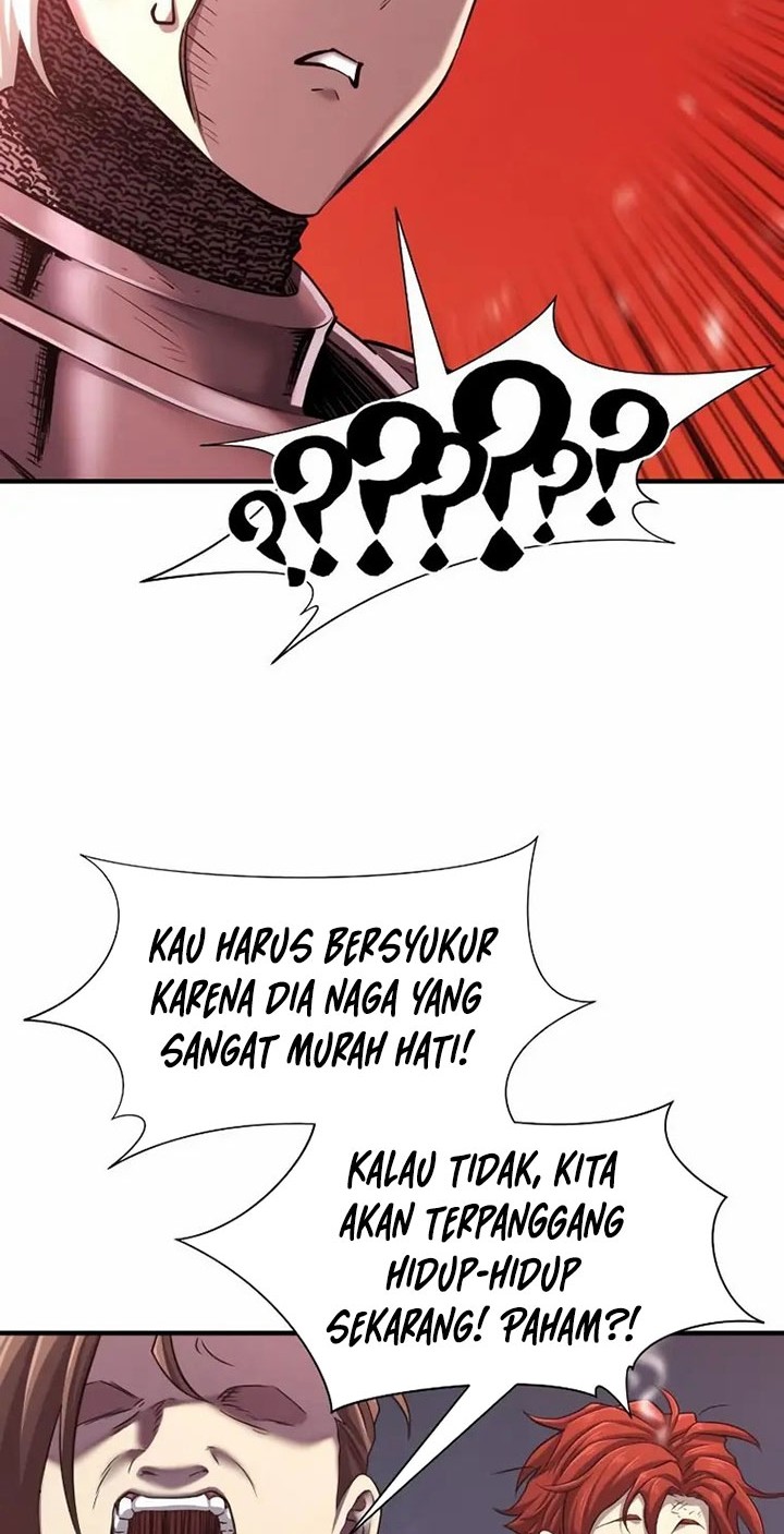The World’s Best Engineer Chapter 74 - halaman 39