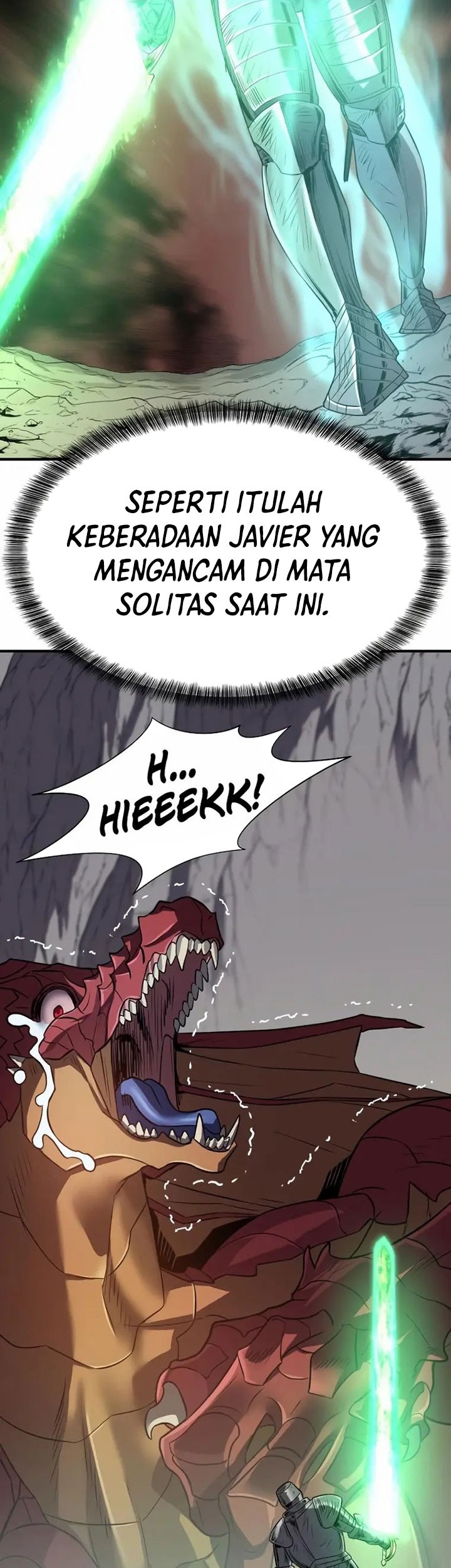 The World’s Best Engineer Chapter 74 - halaman 4