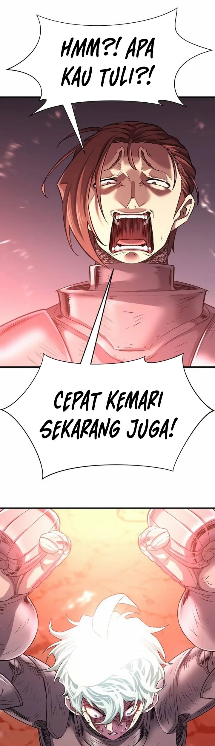The World’s Best Engineer Chapter 74 - halaman 42