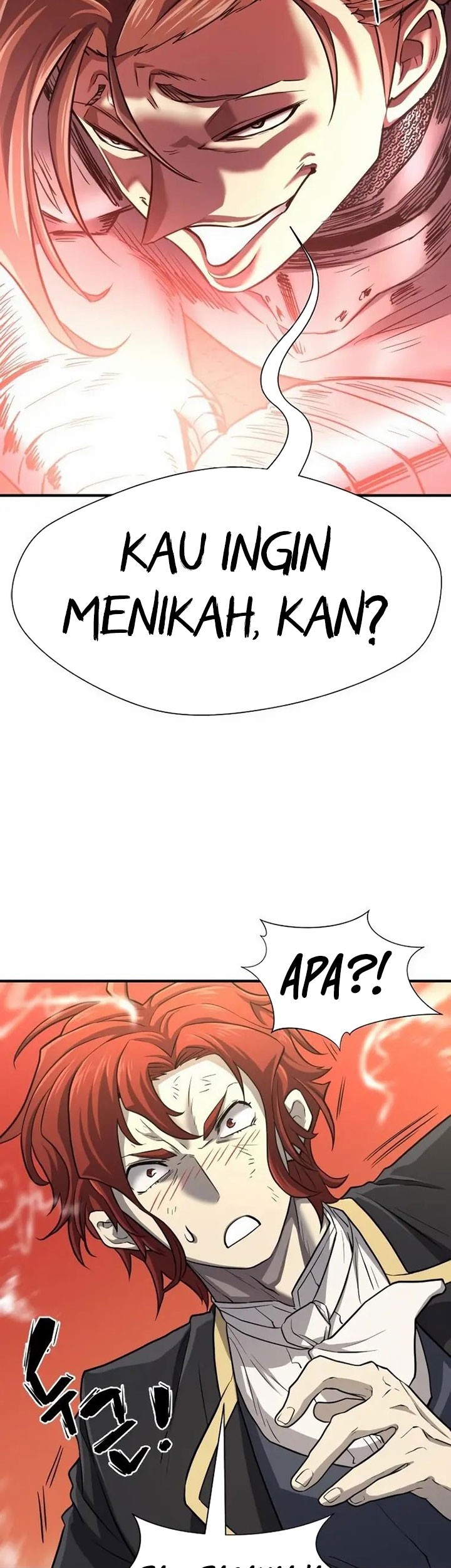 The World’s Best Engineer Chapter 74 - halaman 46