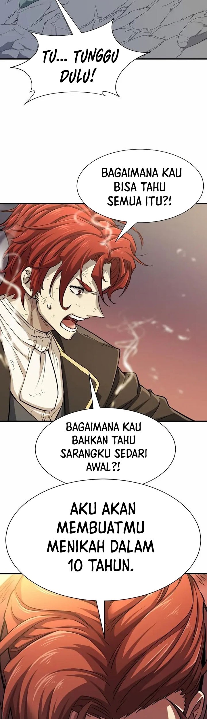The World’s Best Engineer Chapter 74 - halaman 48