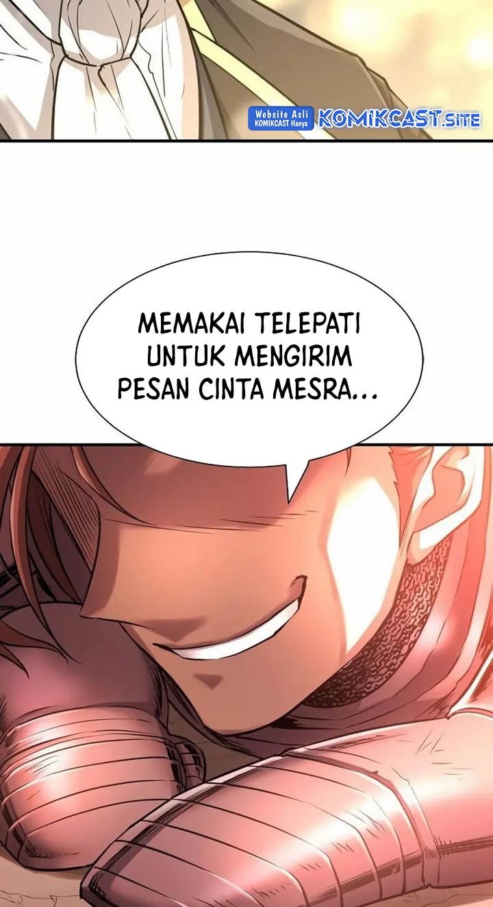 The World’s Best Engineer Chapter 74 - halaman 51