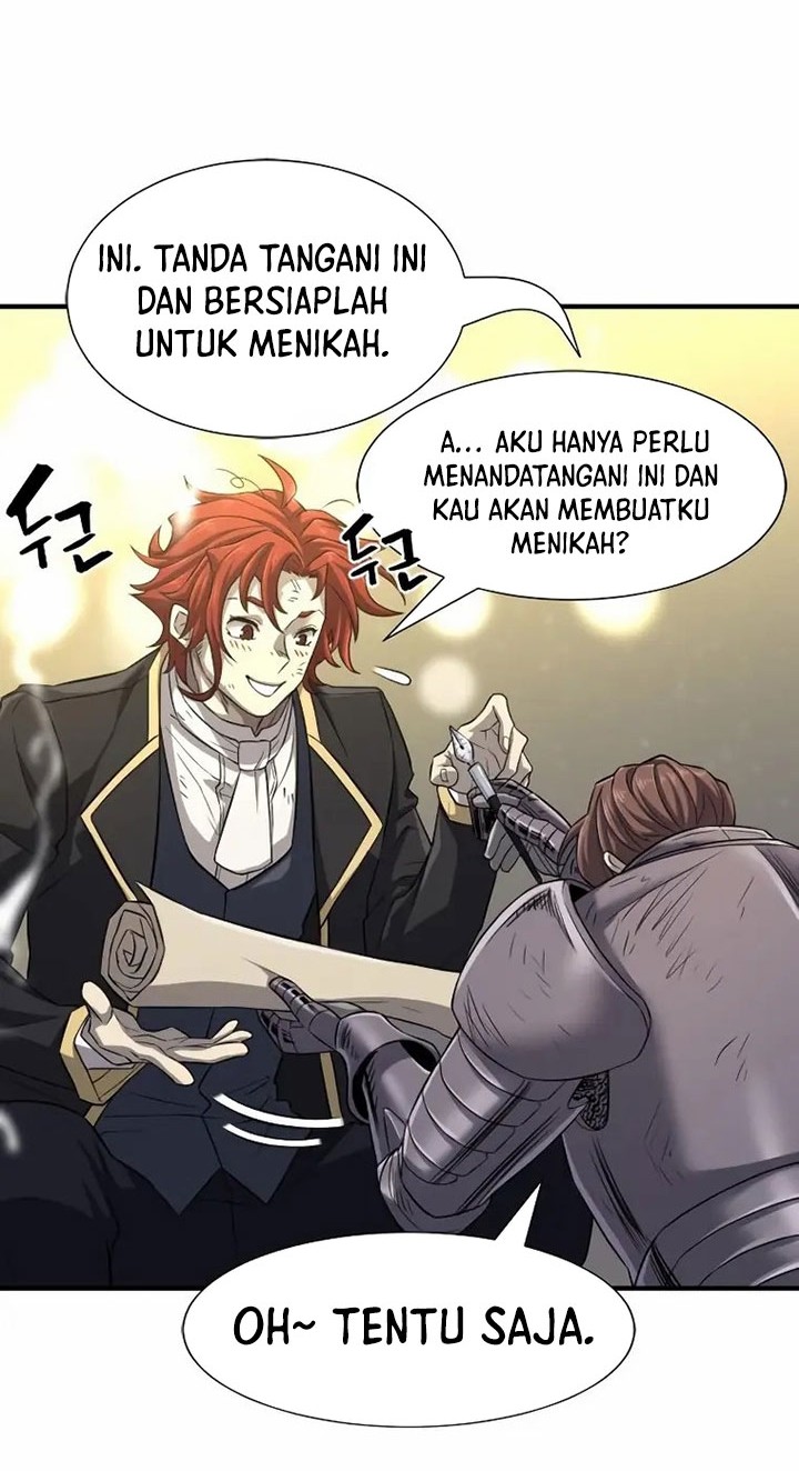 The World’s Best Engineer Chapter 74 - halaman 53