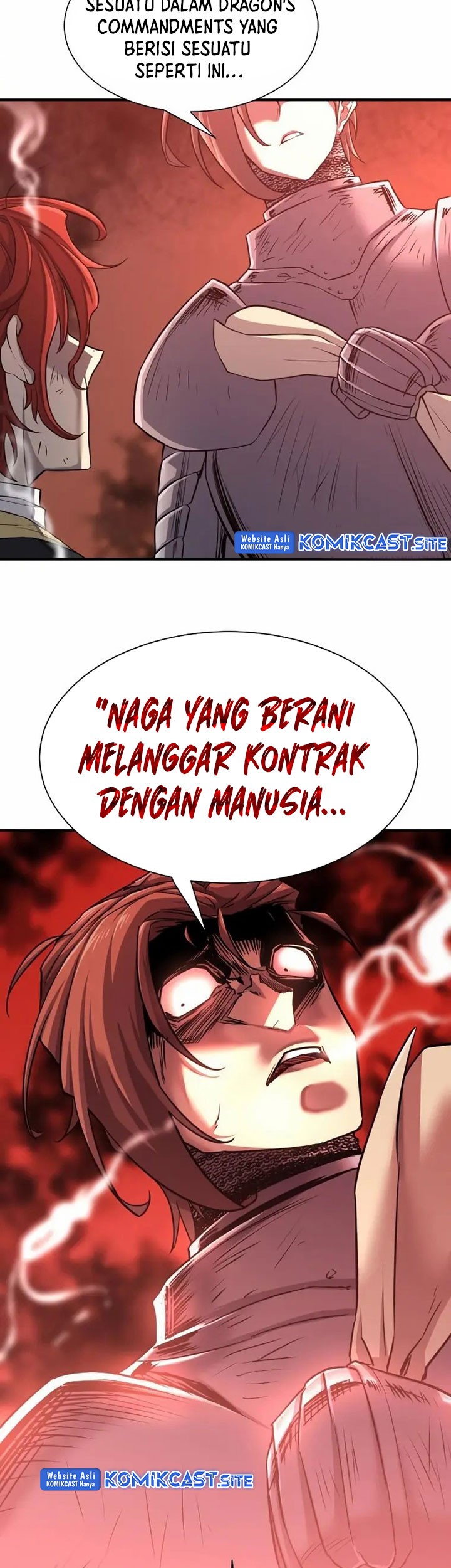 The World’s Best Engineer Chapter 74 - halaman 56