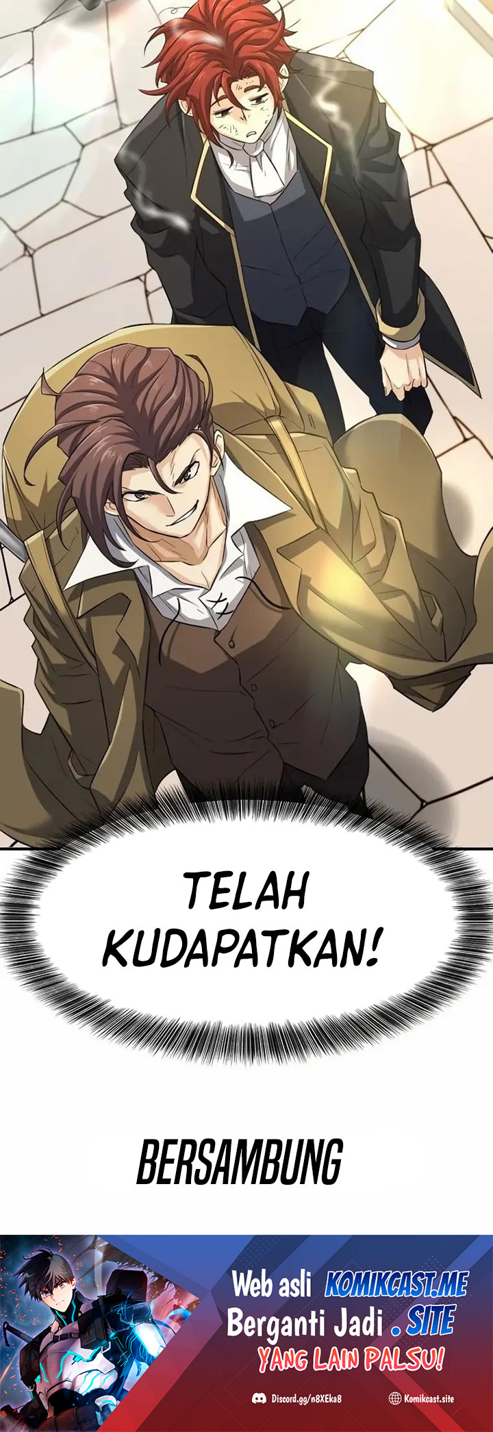 The World’s Best Engineer Chapter 74 - halaman 64