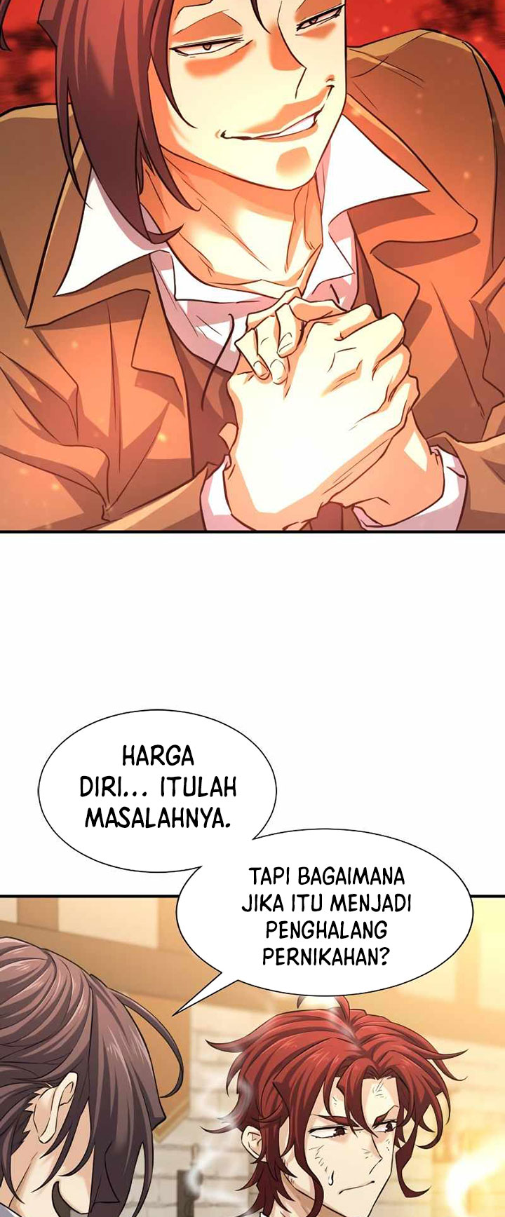 The World’s Best Engineer Chapter 75 - halaman 12