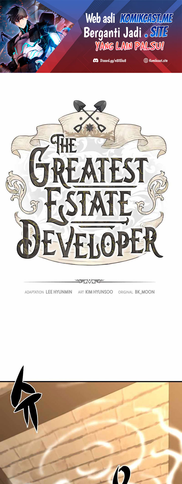 The World’s Best Engineer Chapter 75 - halaman 2
