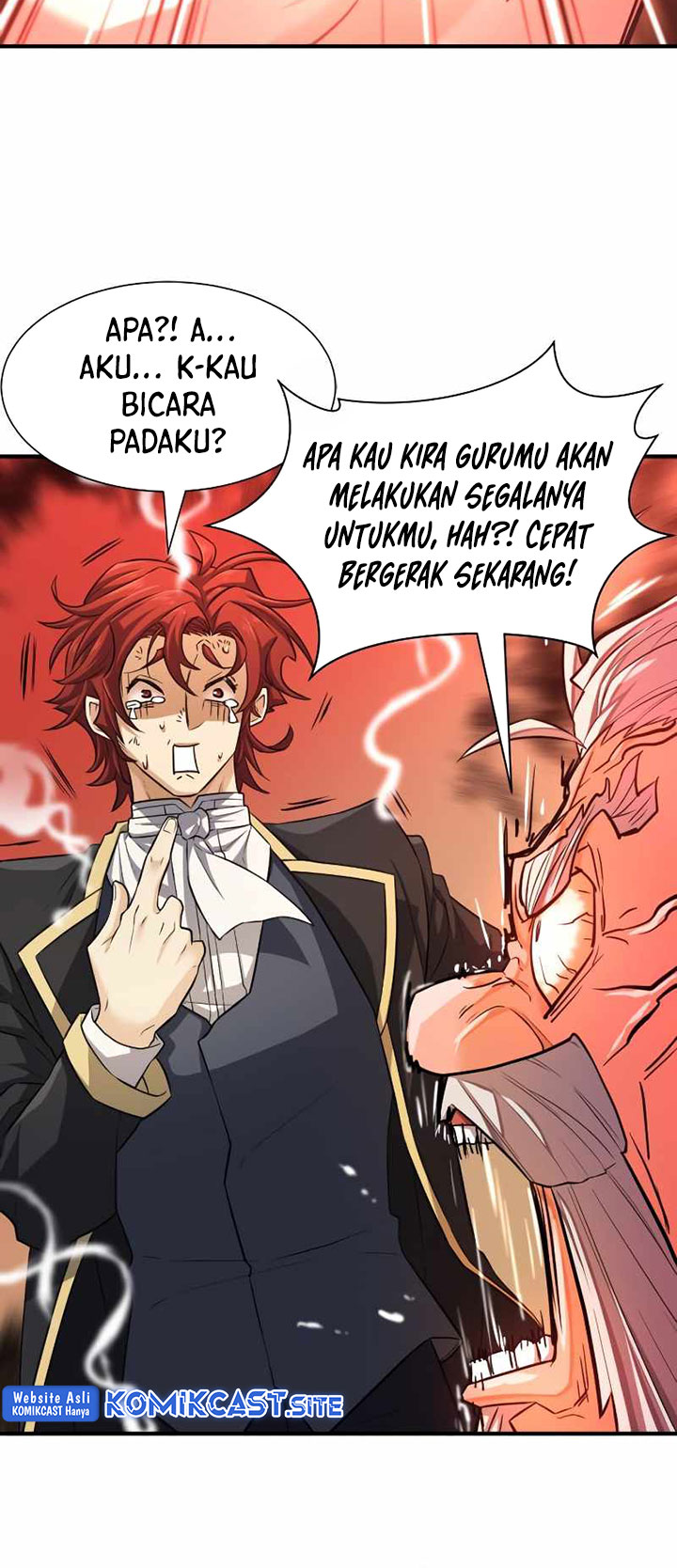 The World’s Best Engineer Chapter 75 - halaman 22