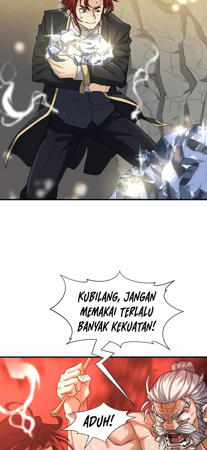The World’s Best Engineer Chapter 75 - halaman 25