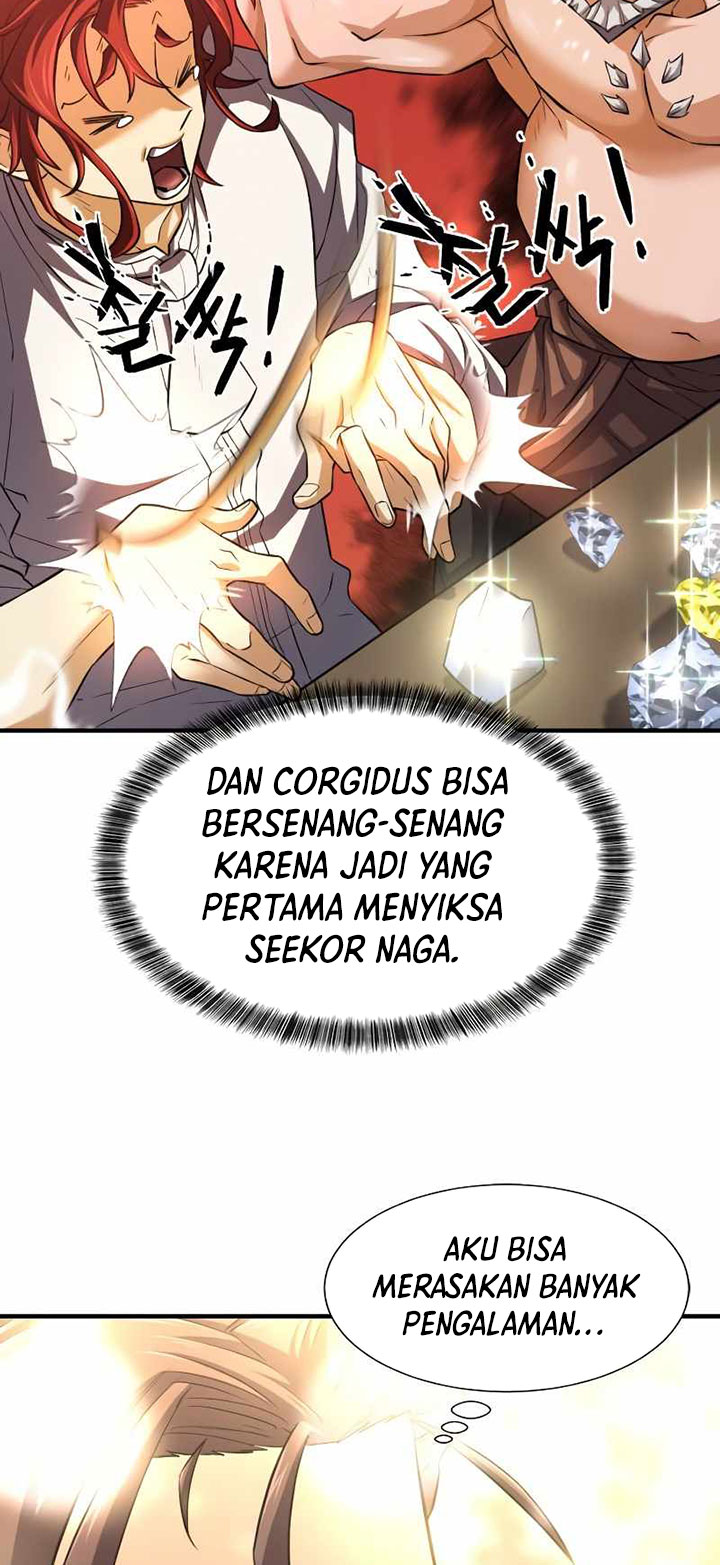 The World’s Best Engineer Chapter 75 - halaman 26