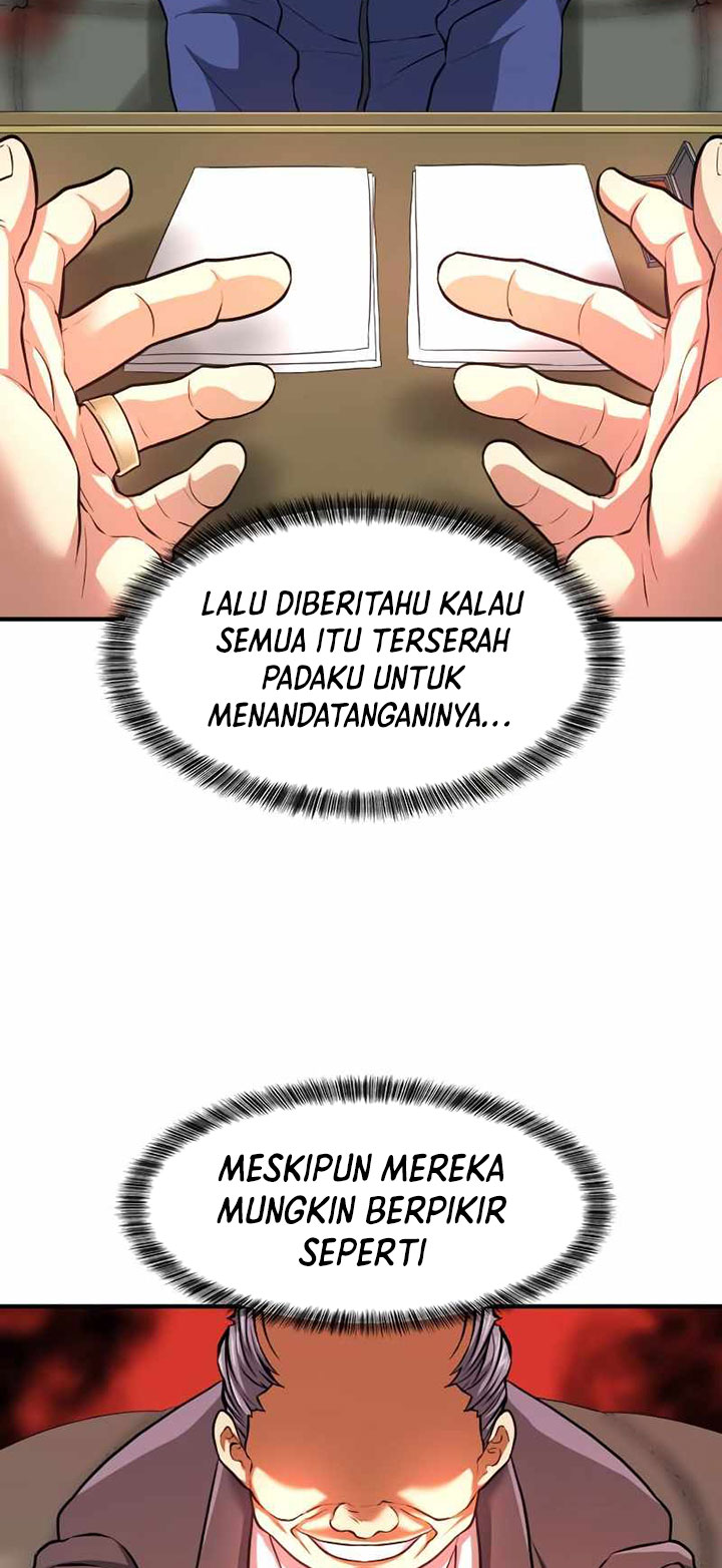 The World’s Best Engineer Chapter 75 - halaman 28