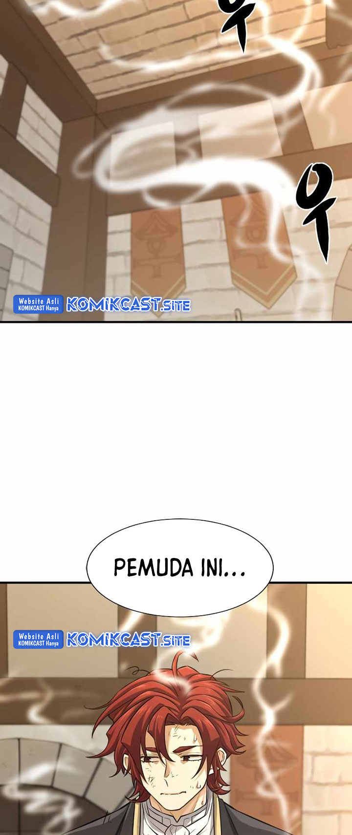 The World’s Best Engineer Chapter 75 - halaman 3