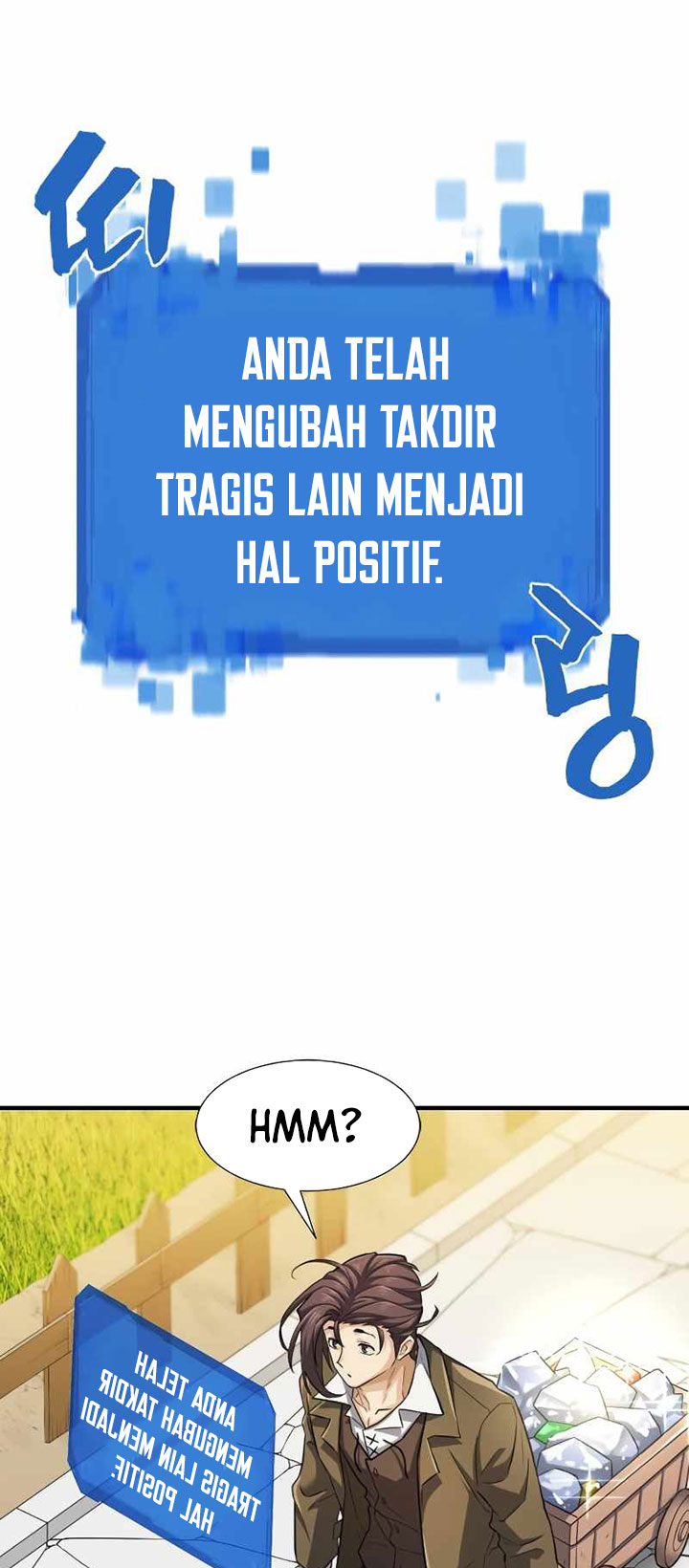 The World’s Best Engineer Chapter 75 - halaman 33