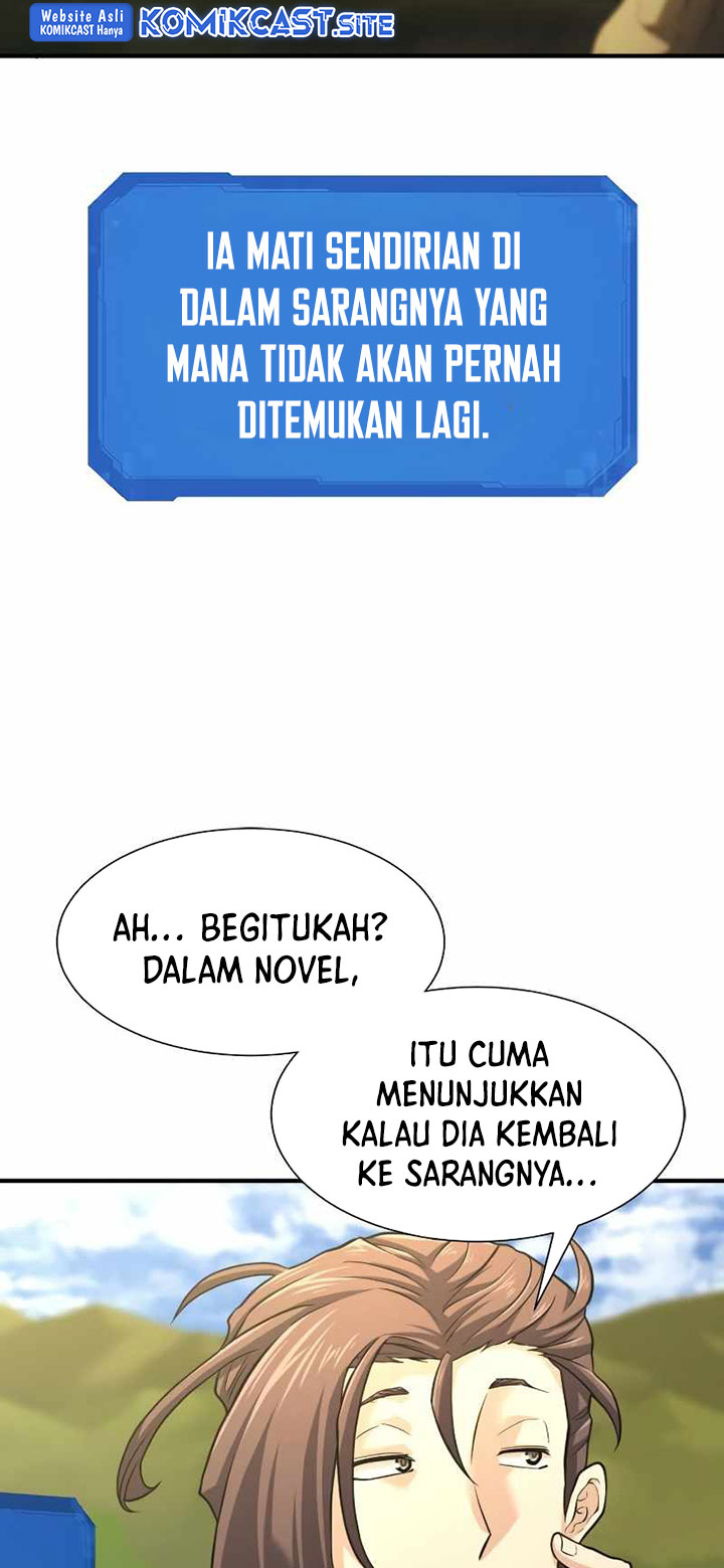 The World’s Best Engineer Chapter 75 - halaman 38