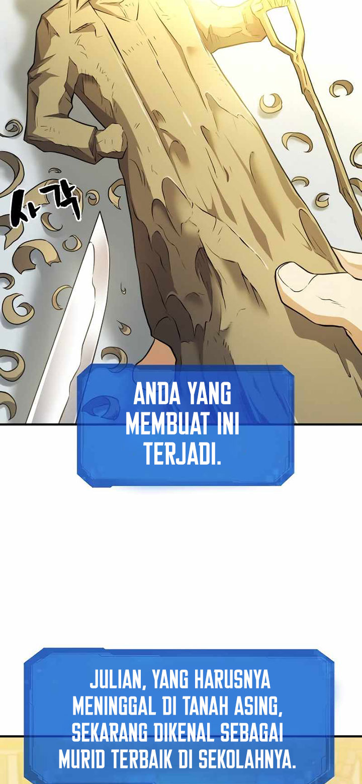 The World’s Best Engineer Chapter 75 - halaman 41