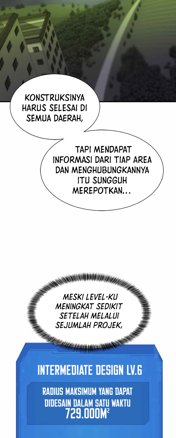 The World’s Best Engineer Chapter 75 - halaman 46