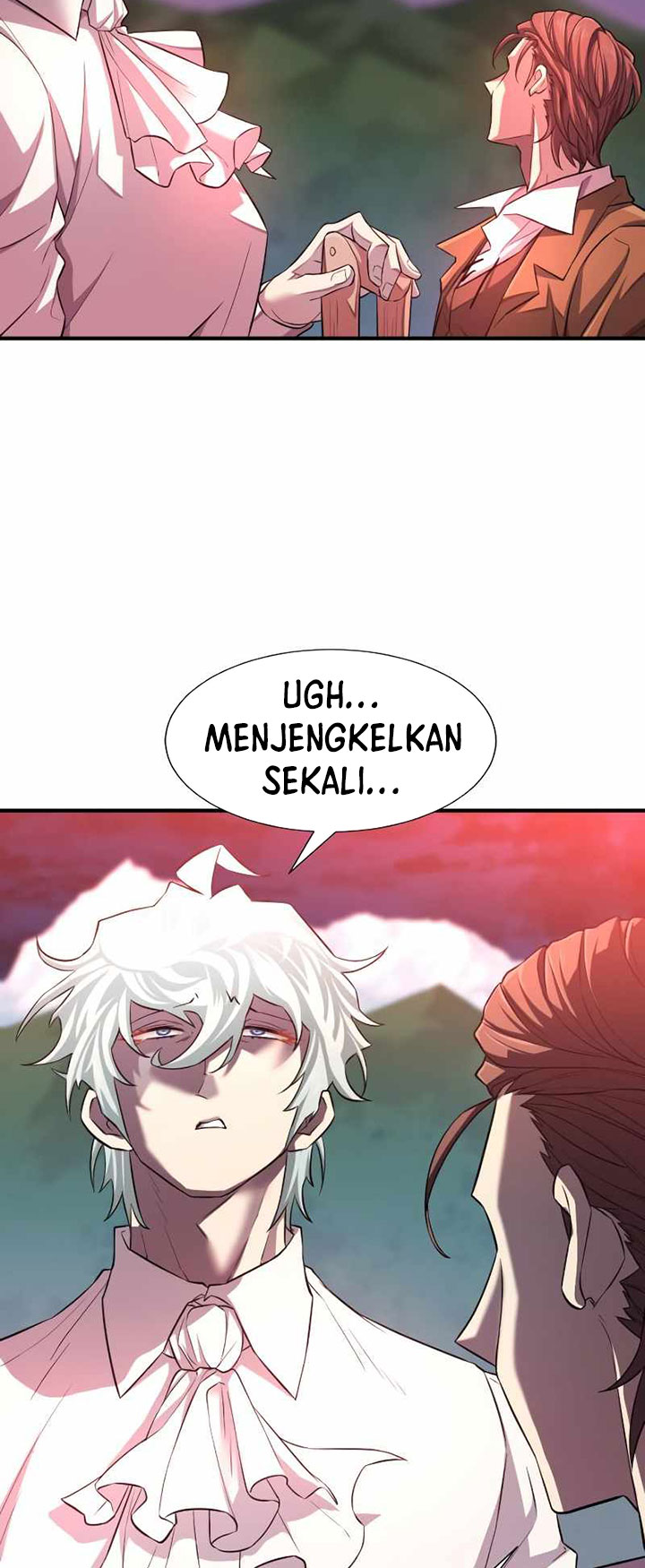 The World’s Best Engineer Chapter 75 - halaman 66