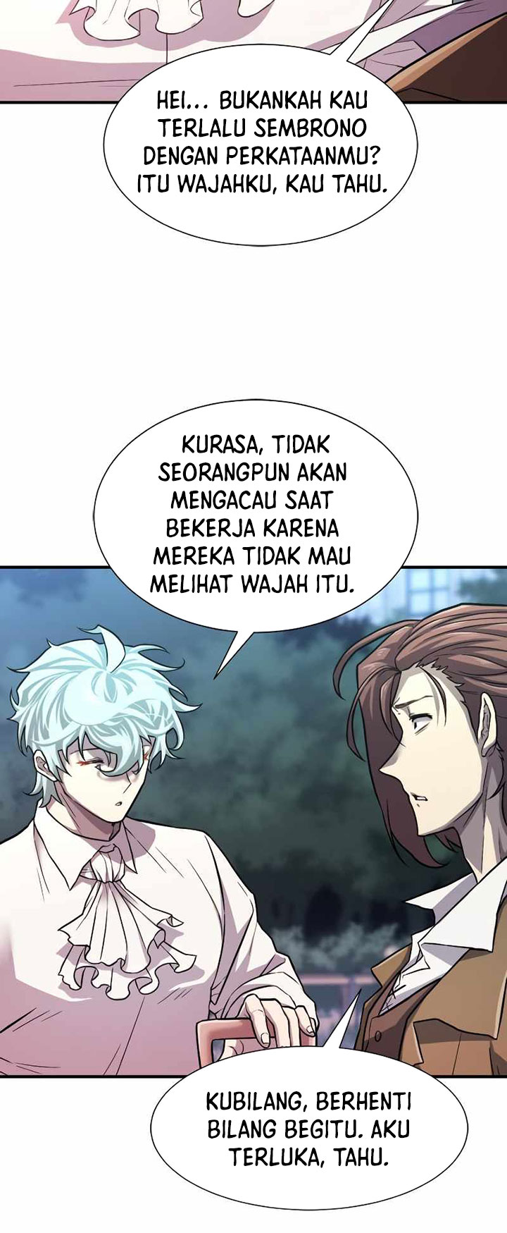 The World’s Best Engineer Chapter 75 - halaman 67