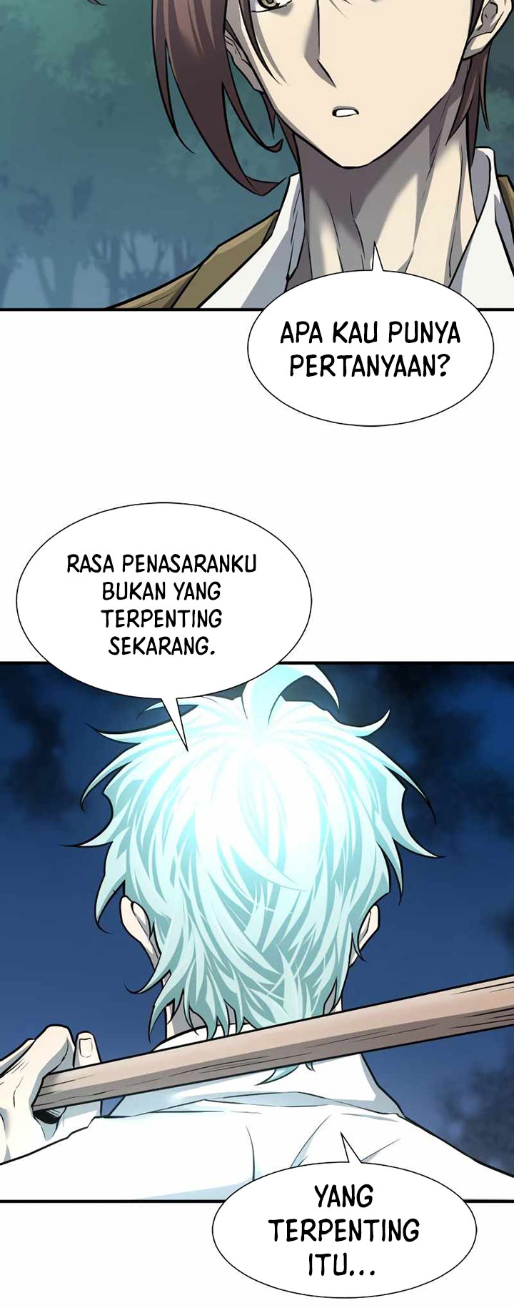 The World’s Best Engineer Chapter 75 - halaman 74
