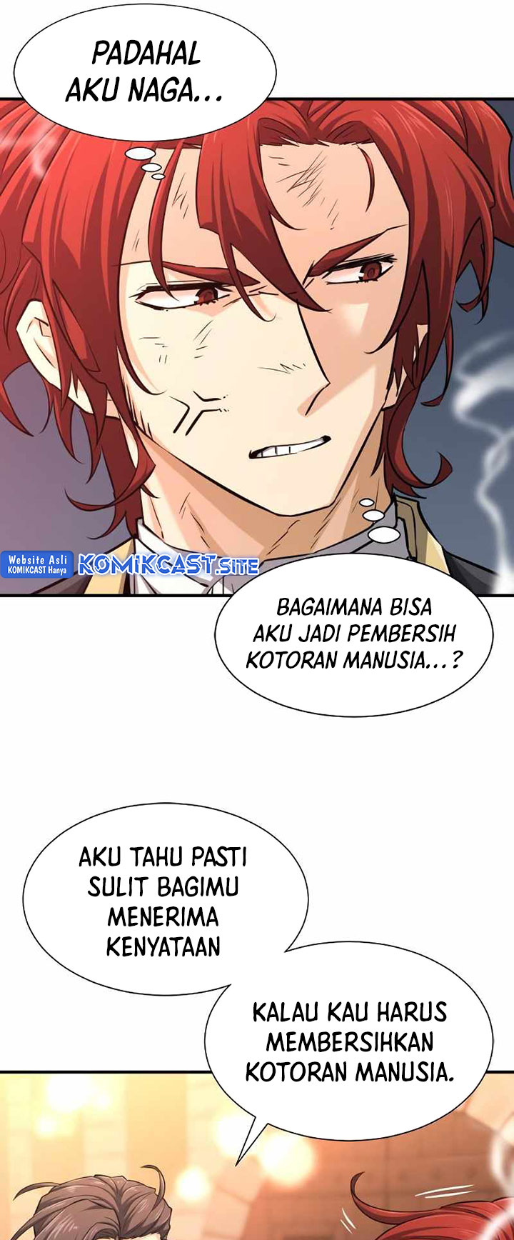 The World’s Best Engineer Chapter 75 - halaman 9