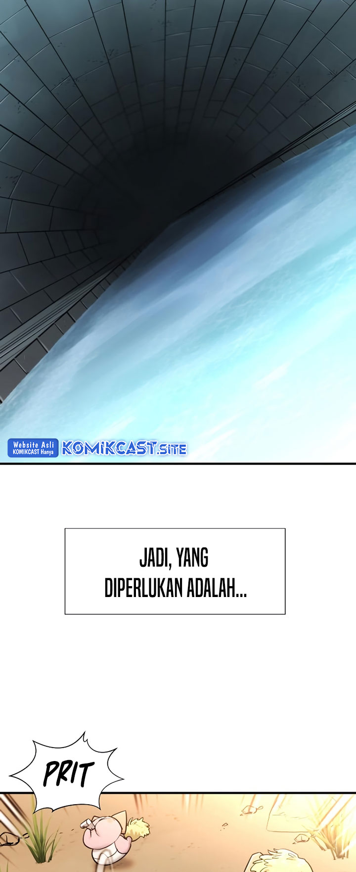 The World’s Best Engineer Chapter 76 - halaman 10