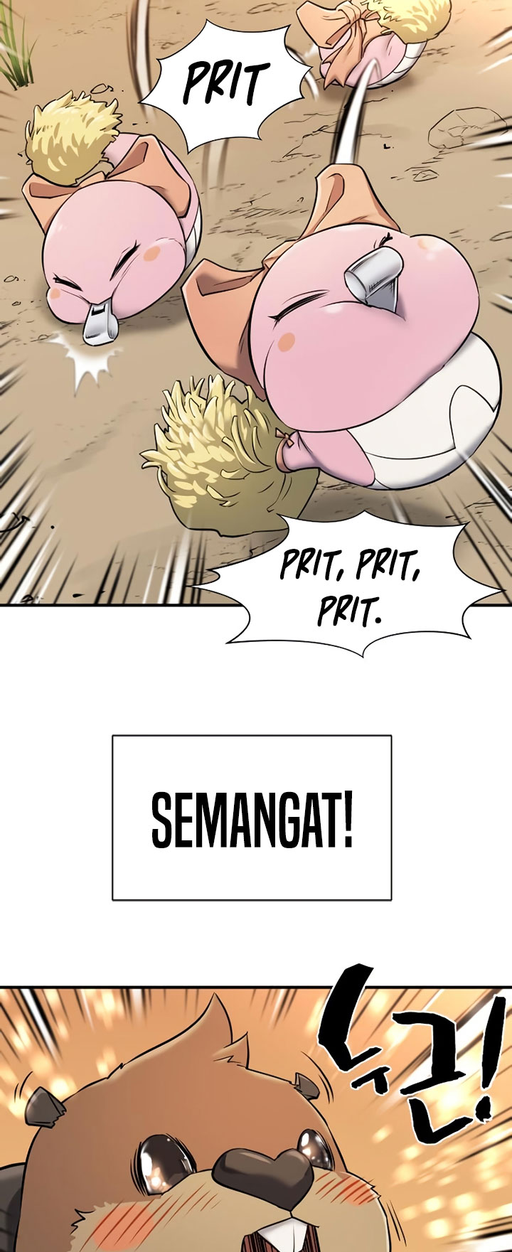 The World’s Best Engineer Chapter 76 - halaman 11