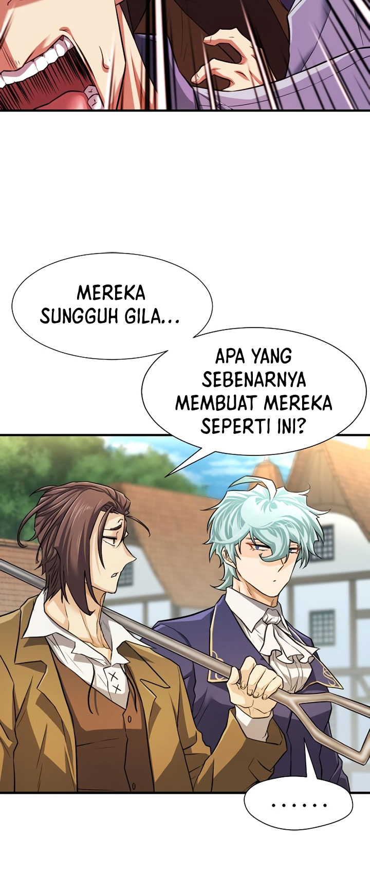 The World’s Best Engineer Chapter 76 - halaman 19
