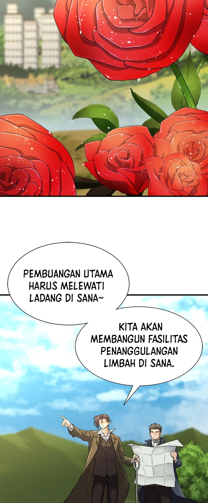 The World’s Best Engineer Chapter 76 - halaman 24