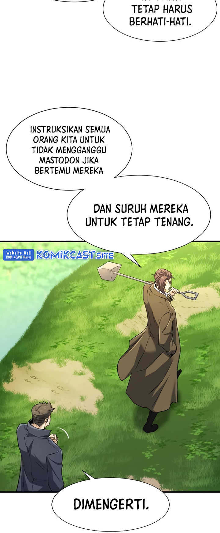 The World’s Best Engineer Chapter 76 - halaman 26