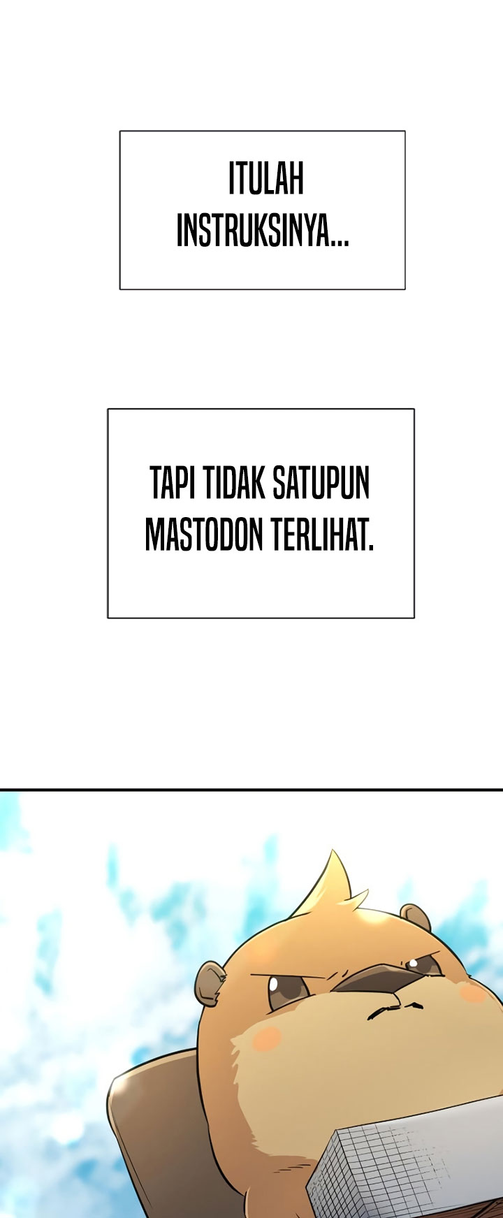 The World’s Best Engineer Chapter 76 - halaman 27