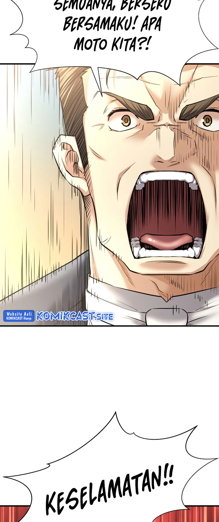 The World’s Best Engineer Chapter 76 - halaman 4