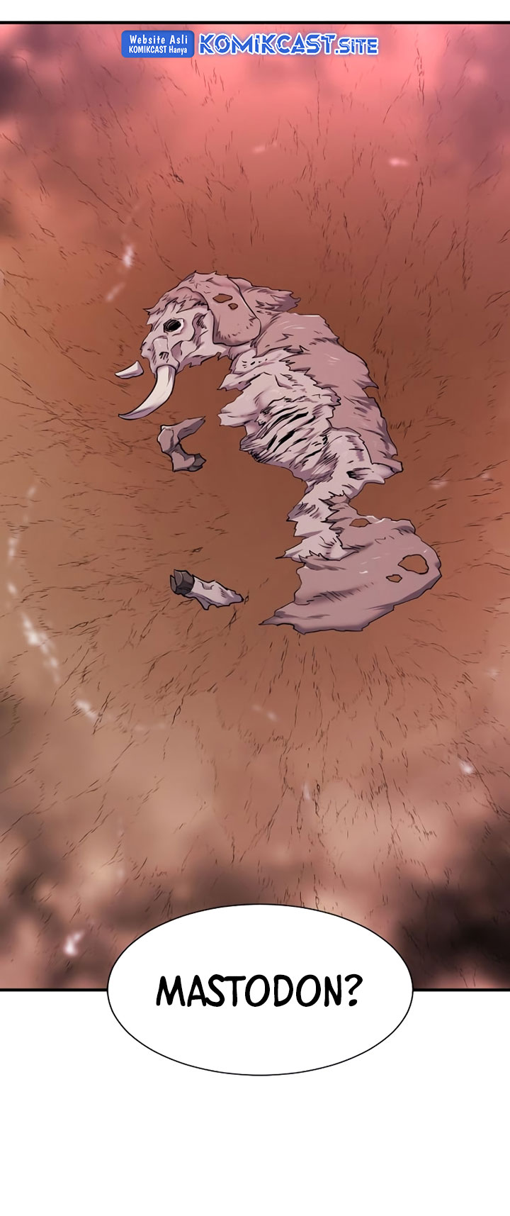 The World’s Best Engineer Chapter 76 - halaman 42