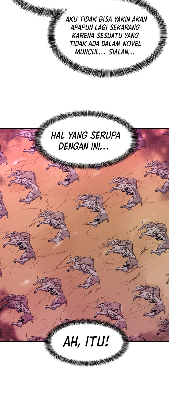 The World’s Best Engineer Chapter 76 - halaman 50