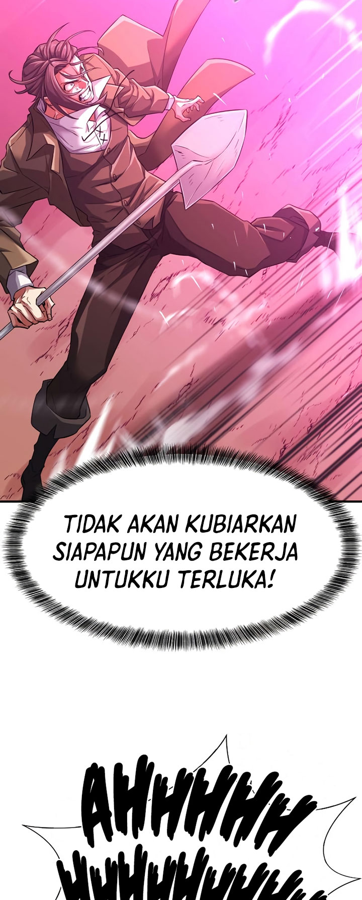 The World’s Best Engineer Chapter 76 - halaman 61