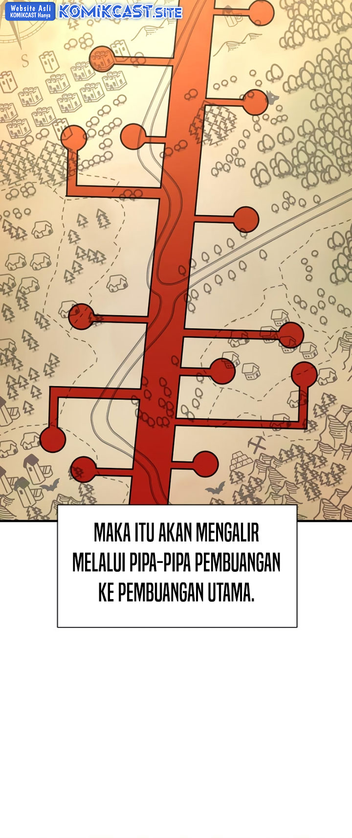 The World’s Best Engineer Chapter 76 - halaman 8