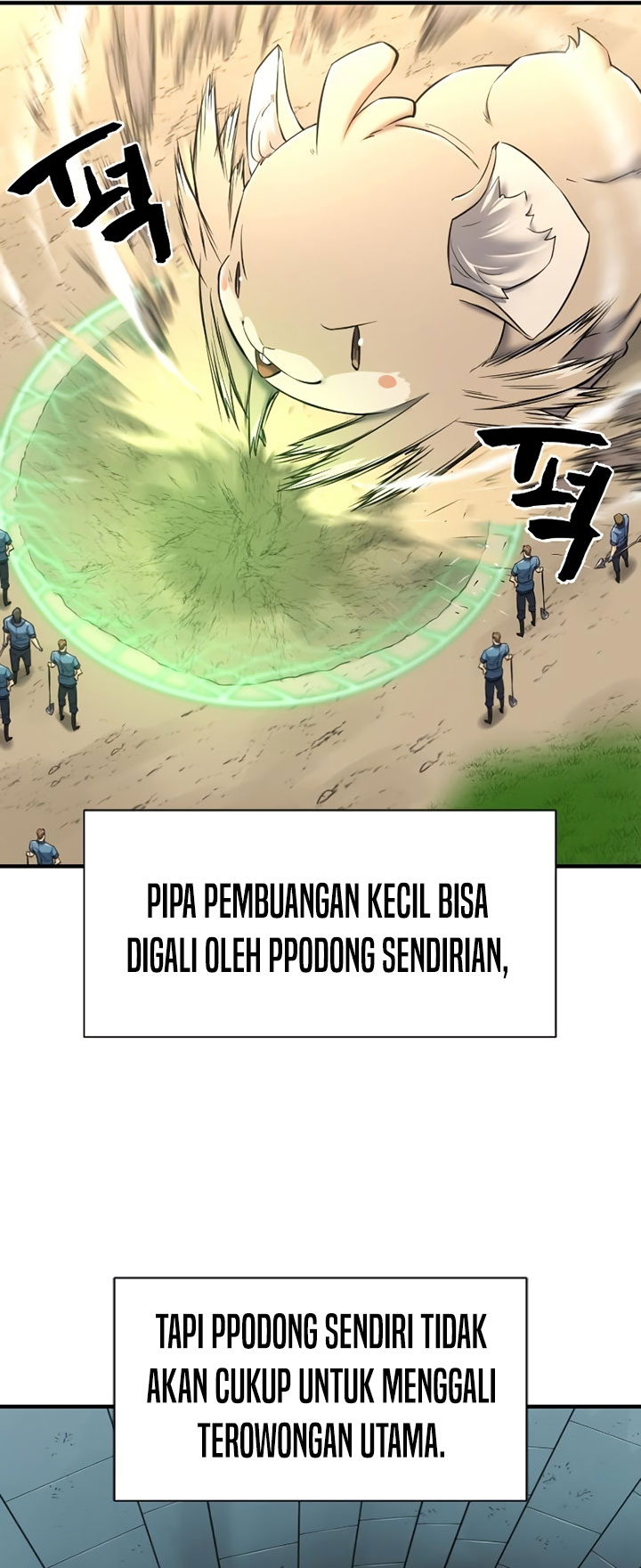The World’s Best Engineer Chapter 76 - halaman 9