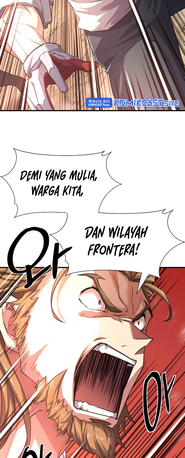 The World’s Best Engineer Chapter 77 - halaman 13