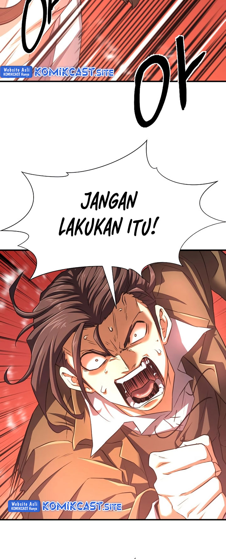 The World’s Best Engineer Chapter 77 - halaman 14