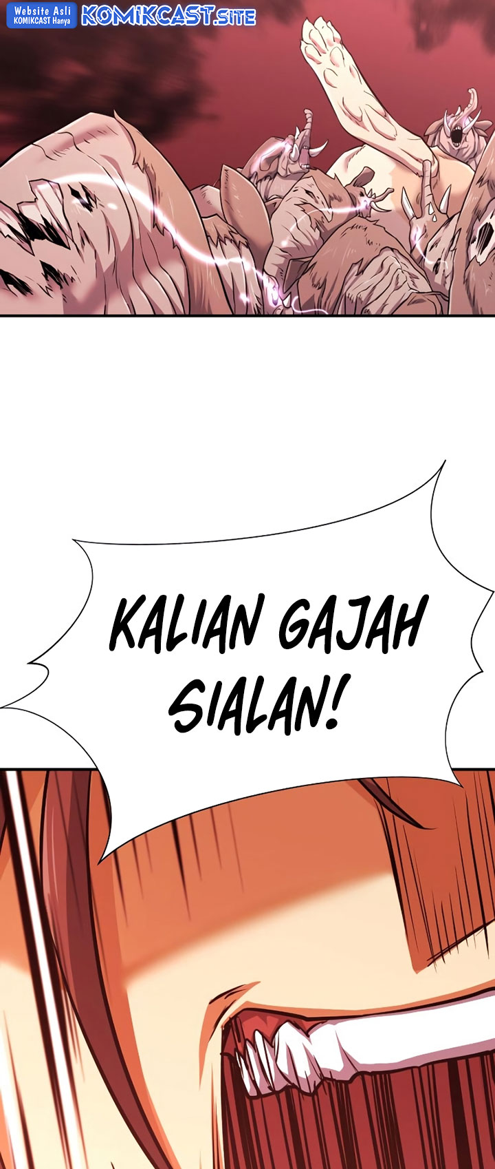 The World’s Best Engineer Chapter 77 - halaman 39